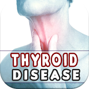 Top 42 Medical Apps Like Thyroid: Causes, Diagnosis, and Treatment - Best Alternatives