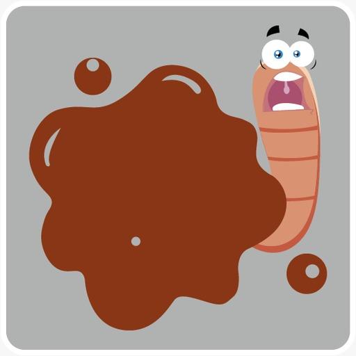 Splatworms  Icon