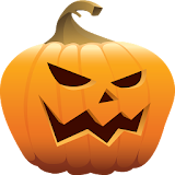 Halloween Gravity Wallpaper icon
