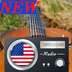 Cover Image of ダウンロード New Country 96.3 FM  APK