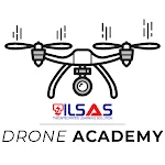 Cover Image of Herunterladen ILSAS Drone Academy  APK