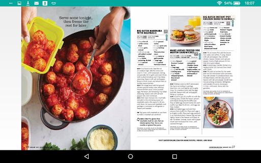 Savory by Giant Food Stores