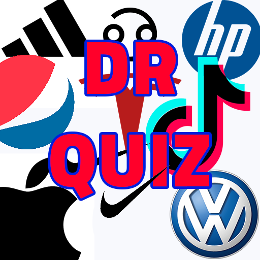 Dr Logo Quiz