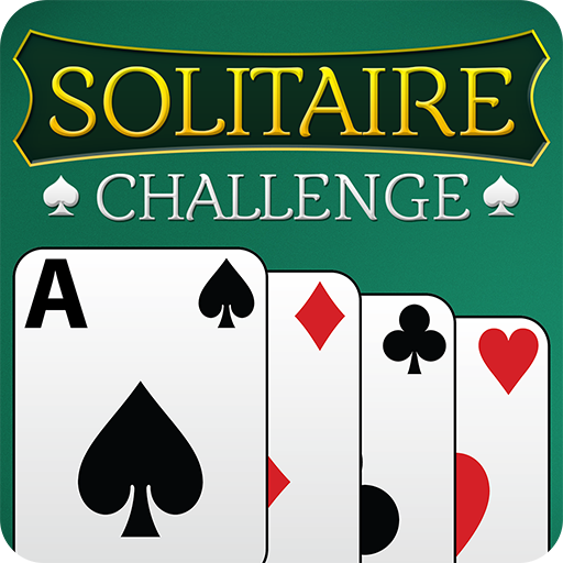 Solitaire Challenge 1.3 Icon
