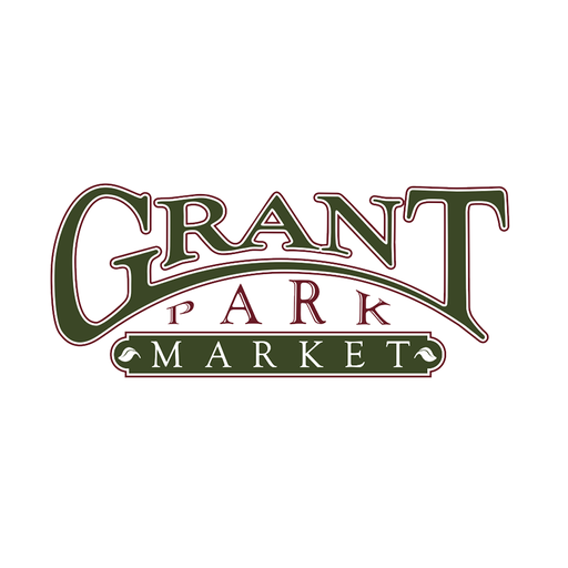 Grant Park Market logo