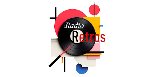 Radio Retros Online Screen 3