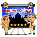 Ringtone Sholawat Anak icon