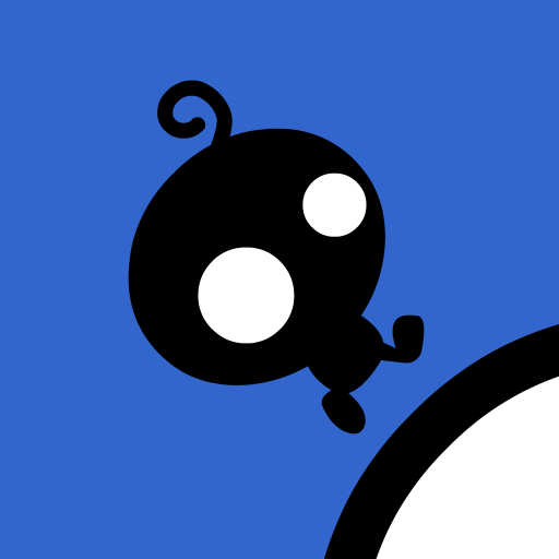 Eat Me Please logo