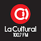 La Cultural 100.7 FM Laai af op Windows