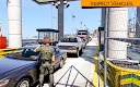 screenshot of Border Police Patrol Duty Sim