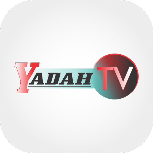 Yadah TV logo