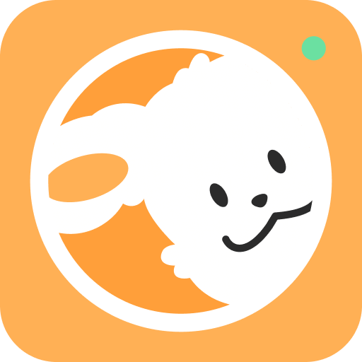 Dogibo for Monitor, AI Pet Cam logo