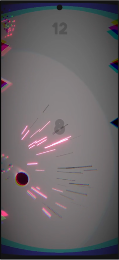 Spike Dodger Screen 2