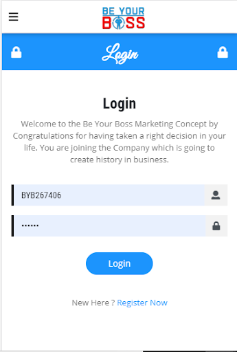ตัวอย่างแอป