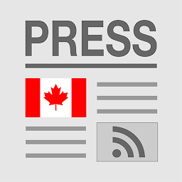 Icon image Canada Press