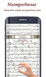 AlQuran - Baca Quran Offline