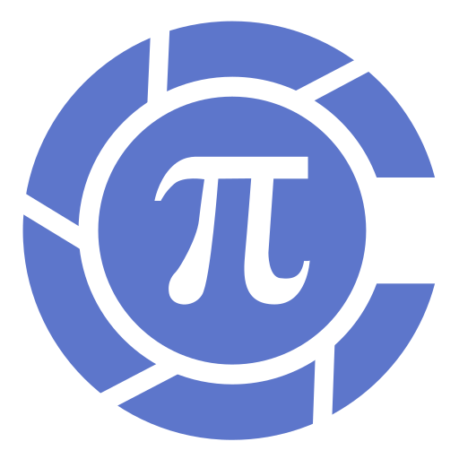 Calculio - rovnice a nerovnice logo