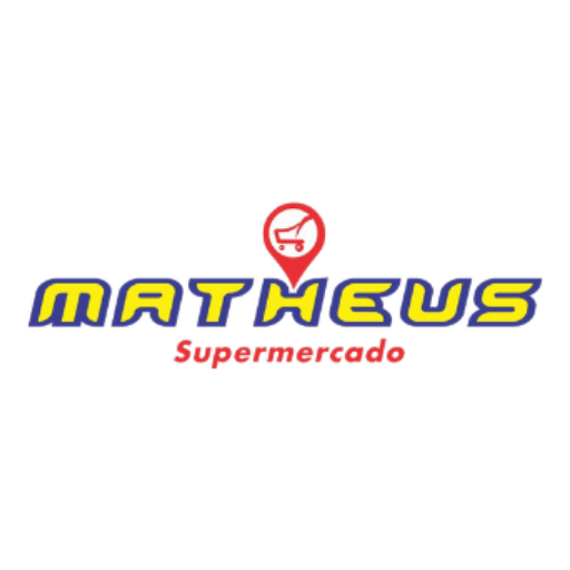 Matheus Supermercado logo