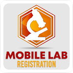 Cover Image of Herunterladen Mobilab Registration  APK