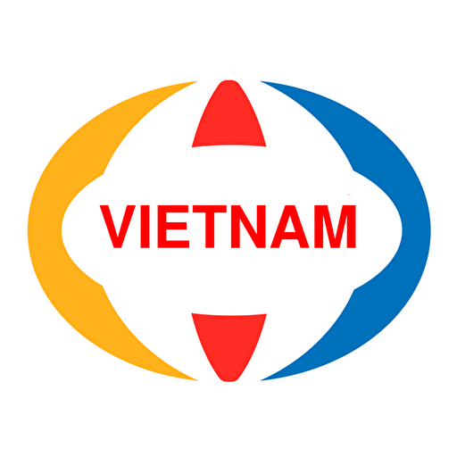 Vietnam Offline Map and Travel 1.38 Icon