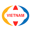 Carte de Vietnam hors ligne + icon