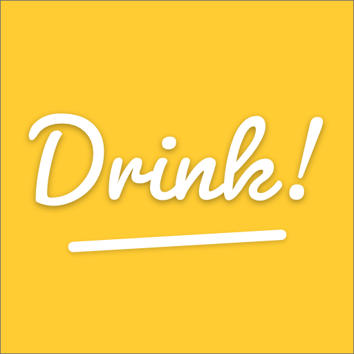 Drink! The Drinking Game (Prim 1.7.4 Icon