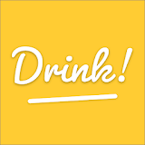 Drink! The Drinking Game (Prime) 🍻 icon
