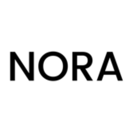 Nora Mobile Logo