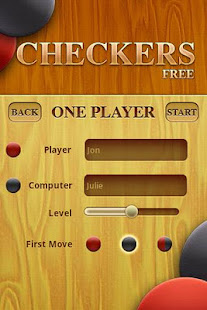 Checkers Free screenshots 4