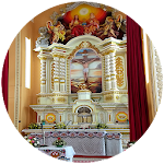 Cover Image of Unduh ST.THOMAS CHURCH, KOTTOOR  APK