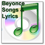 Beyonce Songs & Lyrics icon