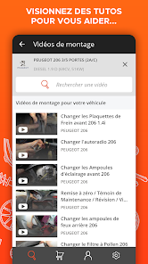 Mister Auto - Pièces auto – Applications sur Google Play