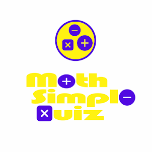 Math Simple Quiz