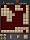 screenshot of Wooden Block Puzzle Game