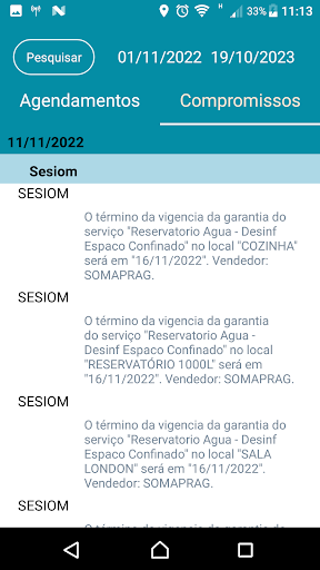 SomaPrag Supervisão Screen 3