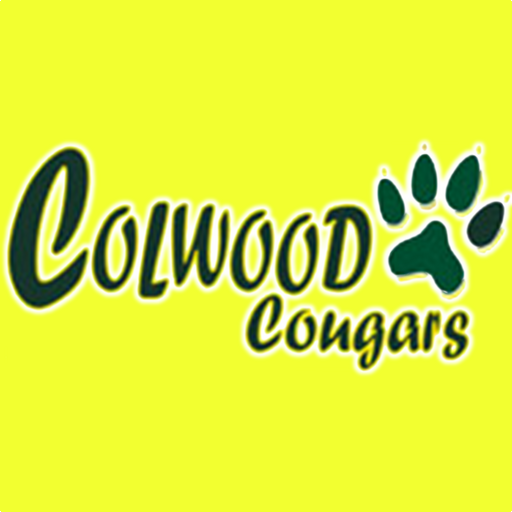 Colwood 2 Go logo