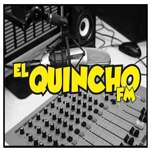 FM El Quincho for  Android – Latest Version & Features app icon