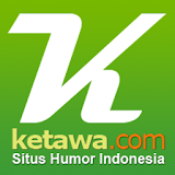 Ketawa.com icon