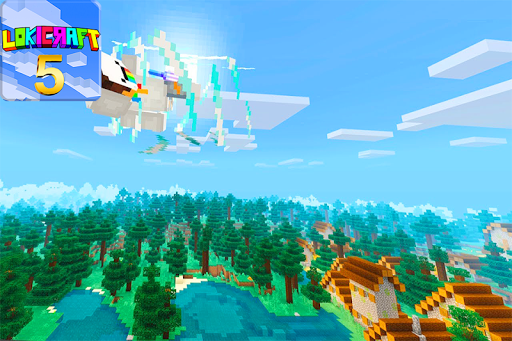Download Lokicraft 5 Free For Android Lokicraft 5 Apk Download Steprimo Com