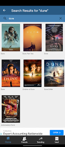 Screen Surf Screen 2