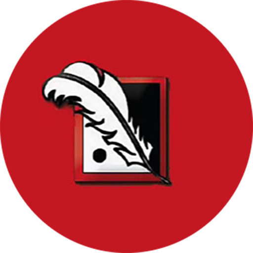 The Digger logo