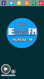 Web Rádio Educativa Fm Online