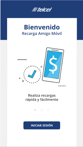 RAM Telcel Screen 2