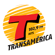 Transamérica Hits 102,9 FM