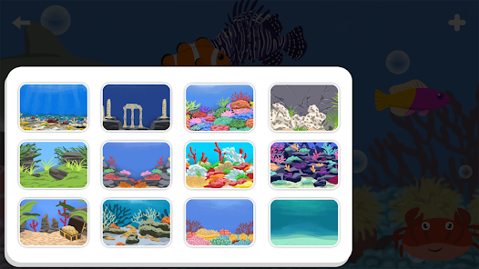 Imágen 13 Mi Pequeño Acuario android