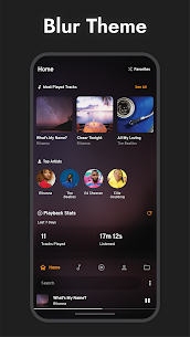 Eon Music Player Pro 5