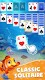 screenshot of Solitaire Fish: Card Games