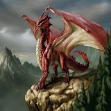 Guess Flying Dragons Pictures icon