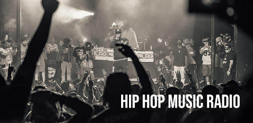 HIP HOP RADIO - Rap, R&B Music