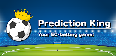 Prediction King - Euro/EC 2024